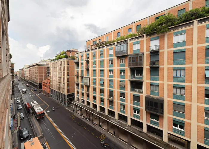 Re Enzo - 10 Minutes Walk To Piazza Maggiore