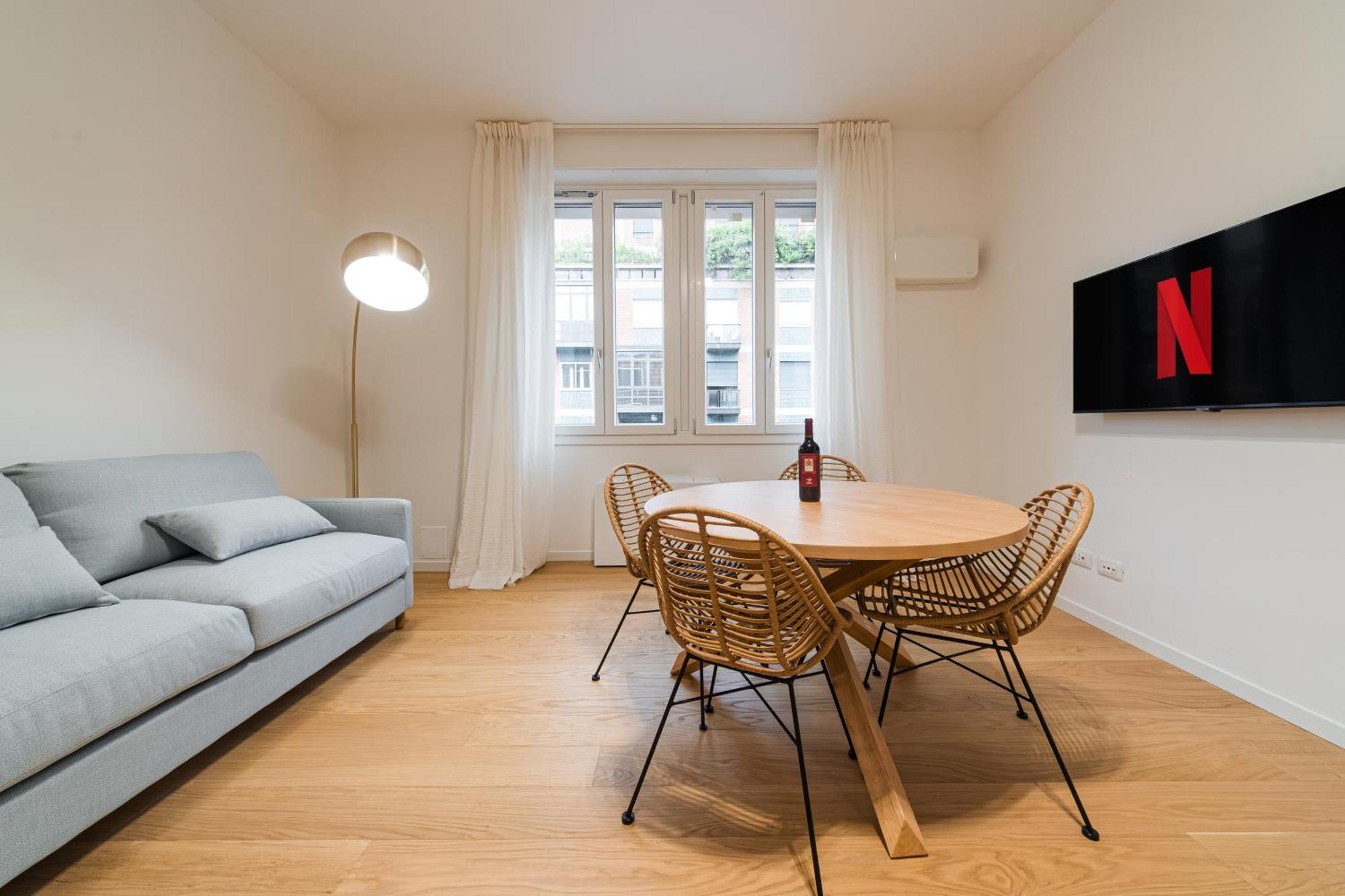 Re Enzo - 10 Minutes Walk To Piazza Maggiore Apartment