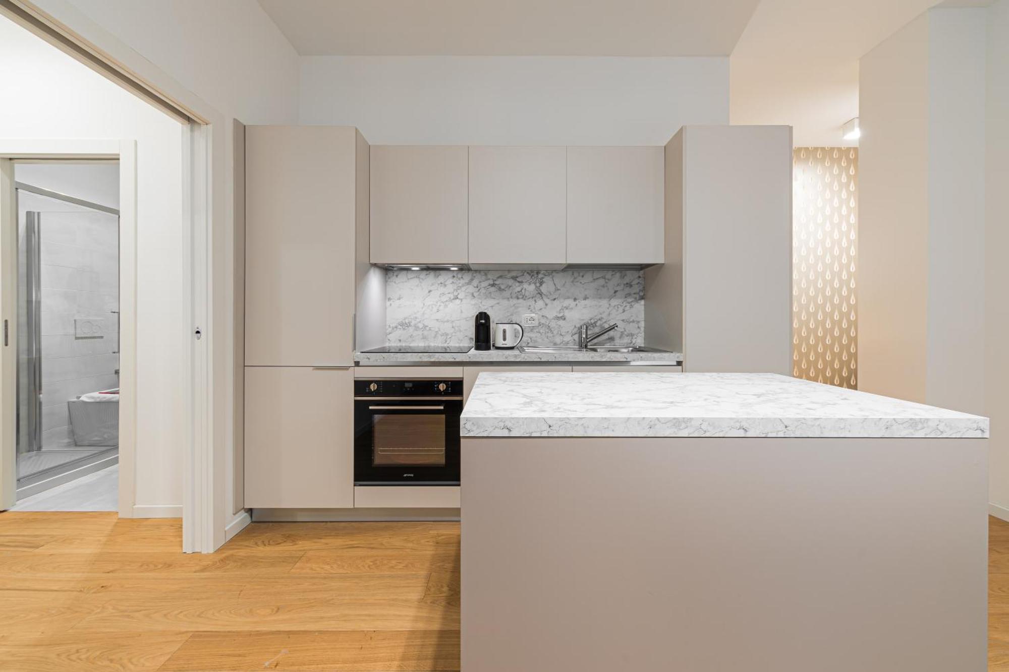 Apartment Re Enzo - 10 Minutes Walk To Piazza Maggiore Bologna