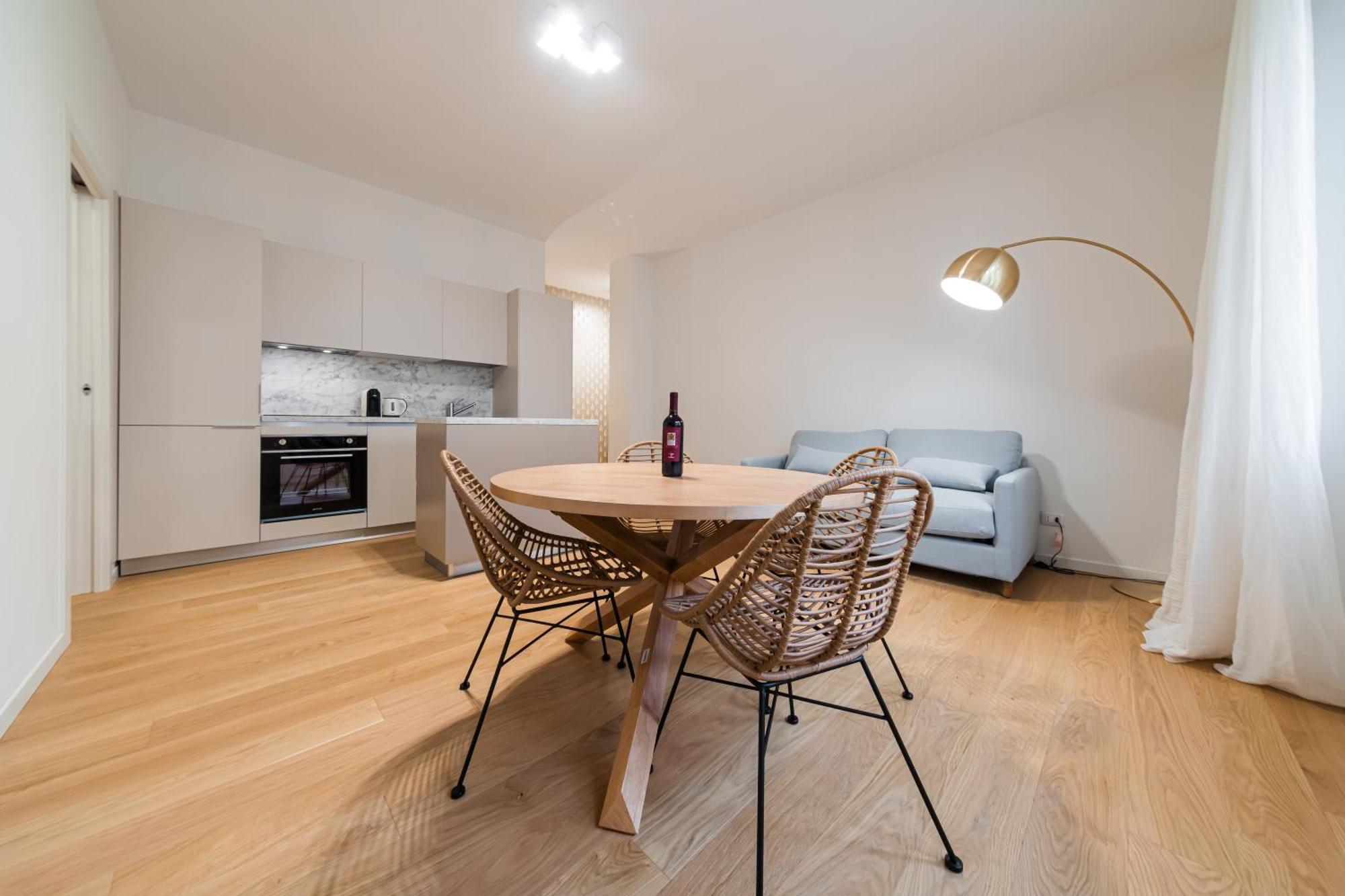 Apartment Re Enzo - 10 Minutes Walk To Piazza Maggiore *