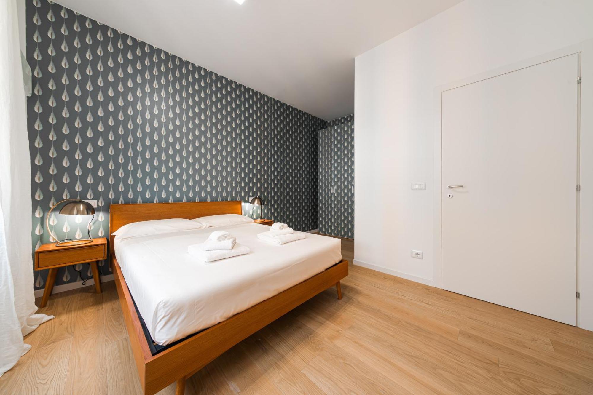 Apartment Re Enzo - 10 Minutes Walk To Piazza Maggiore Bologna