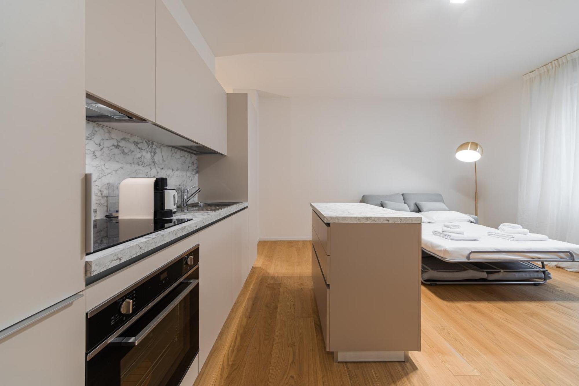 Apartment Re Enzo - 10 Minutes Walk To Piazza Maggiore
