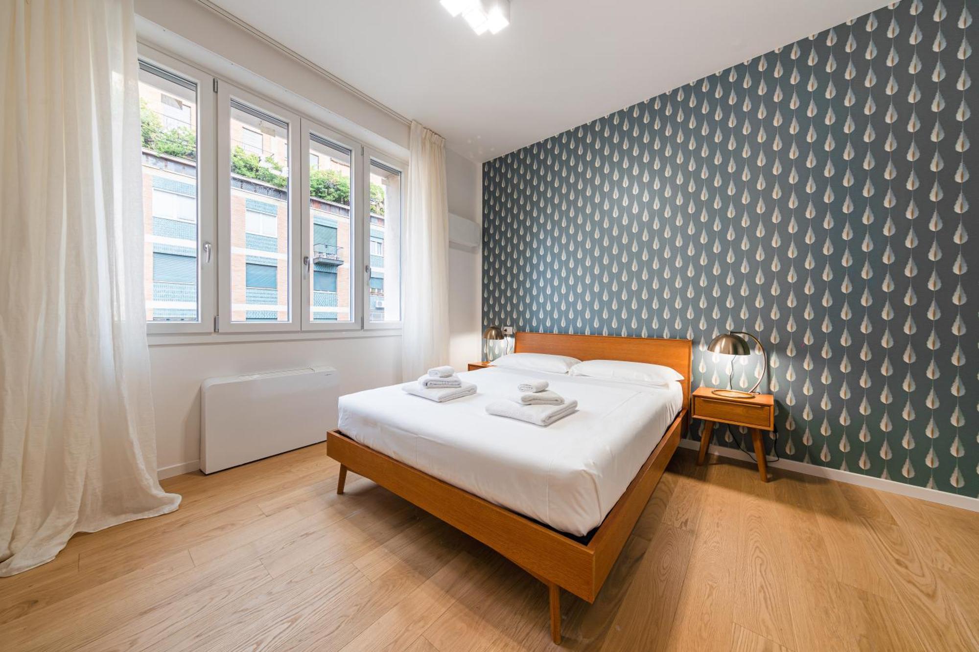 Re Enzo - 10 Minutes Walk To Piazza Maggiore Apartment